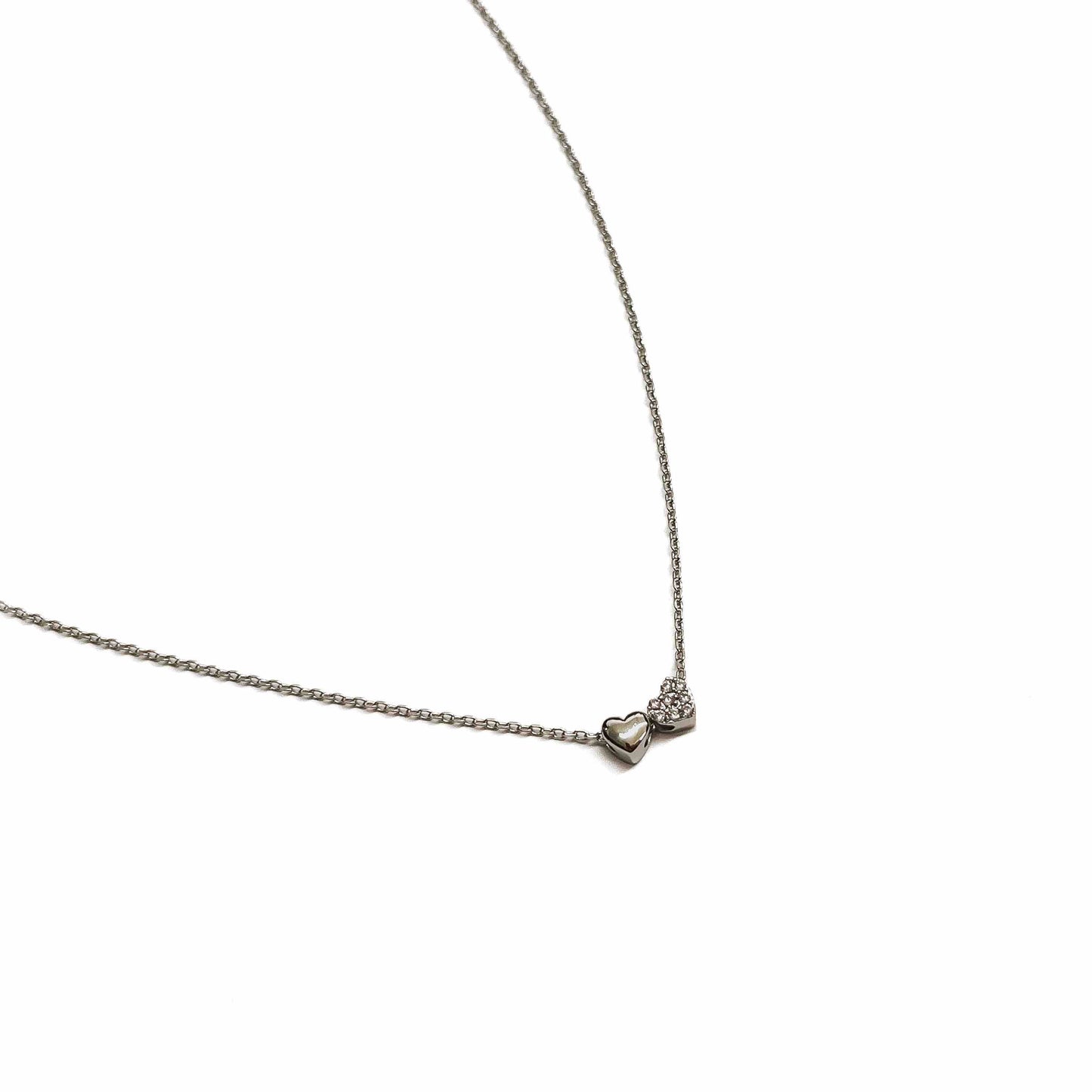 Sweethearts Necklace Wholesale - WATERPROOF