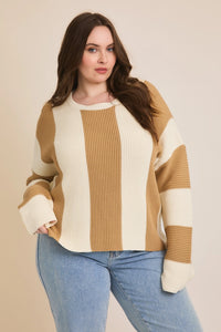 Noven Sweater