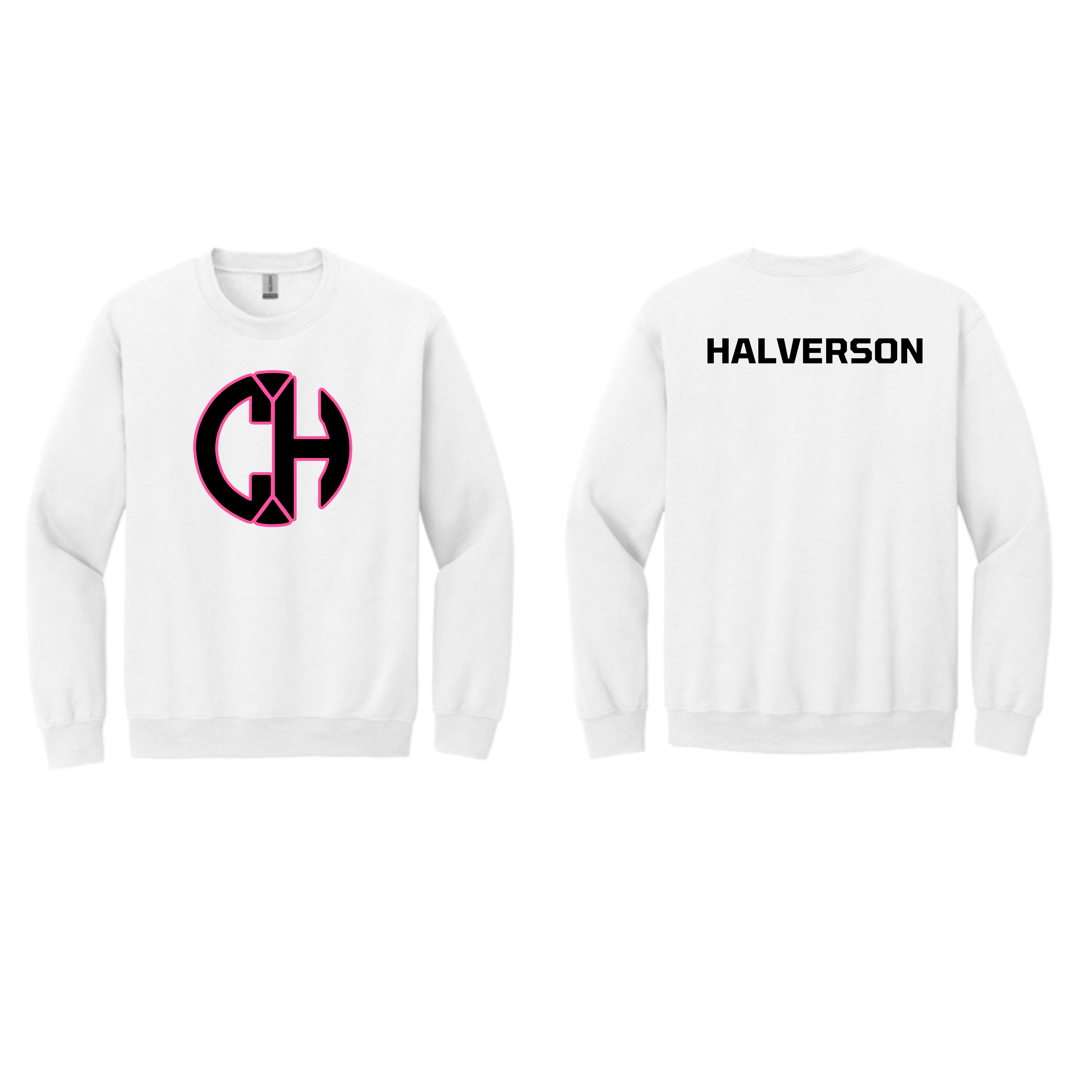 CH Legacy Tee
