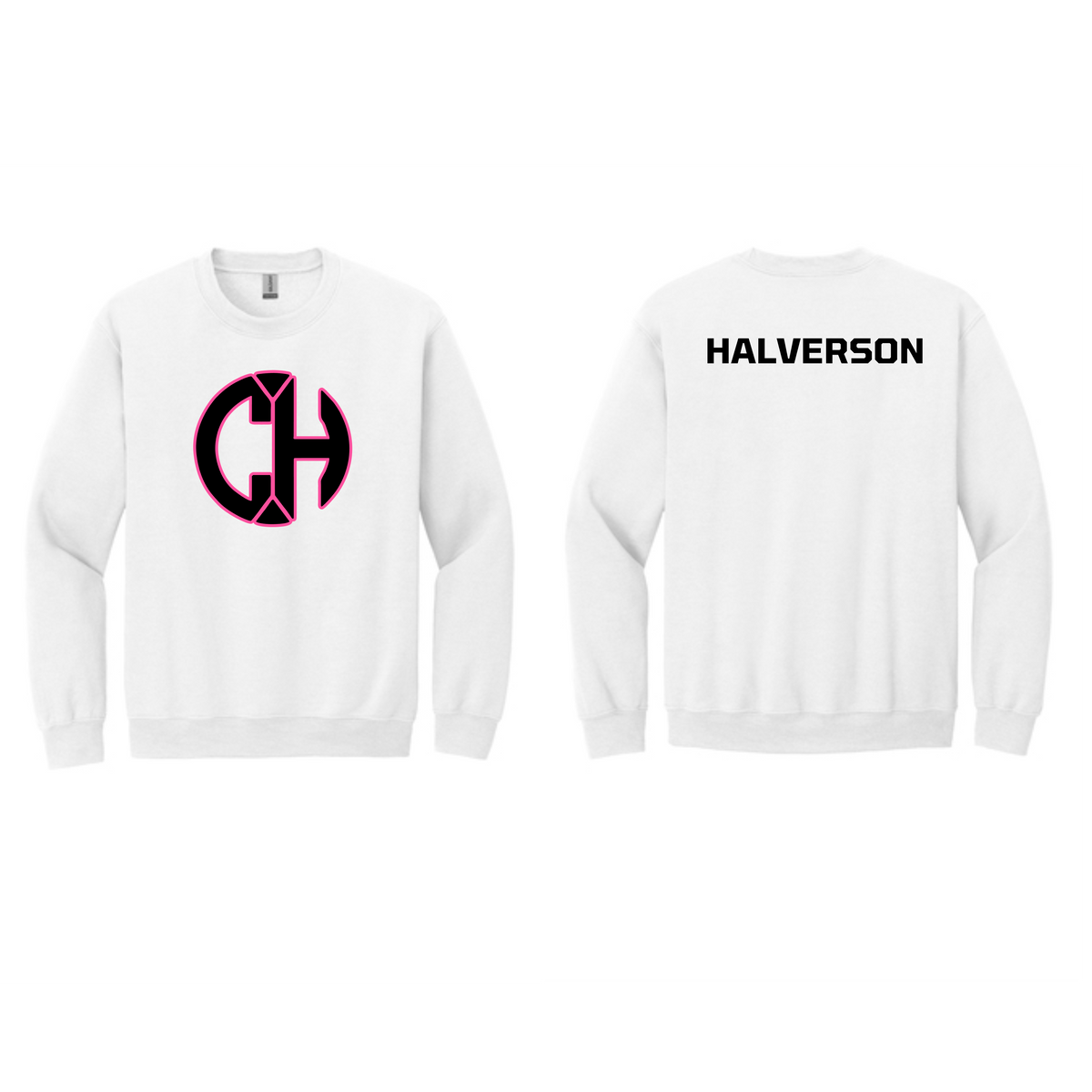 CH Legacy Tee