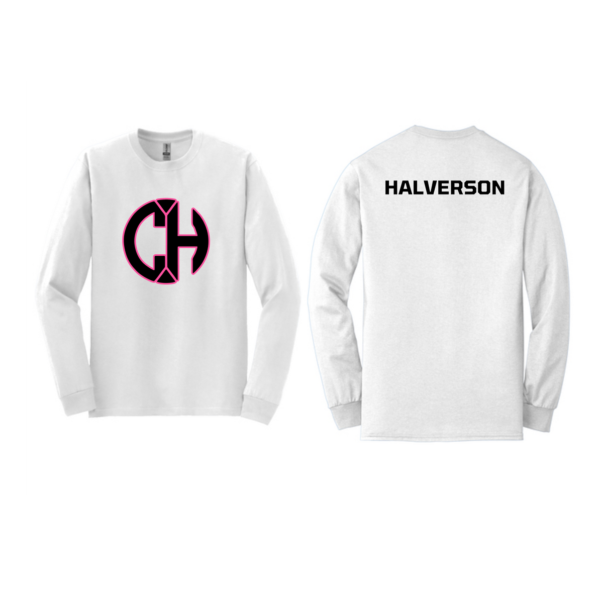 CH Legacy Tee