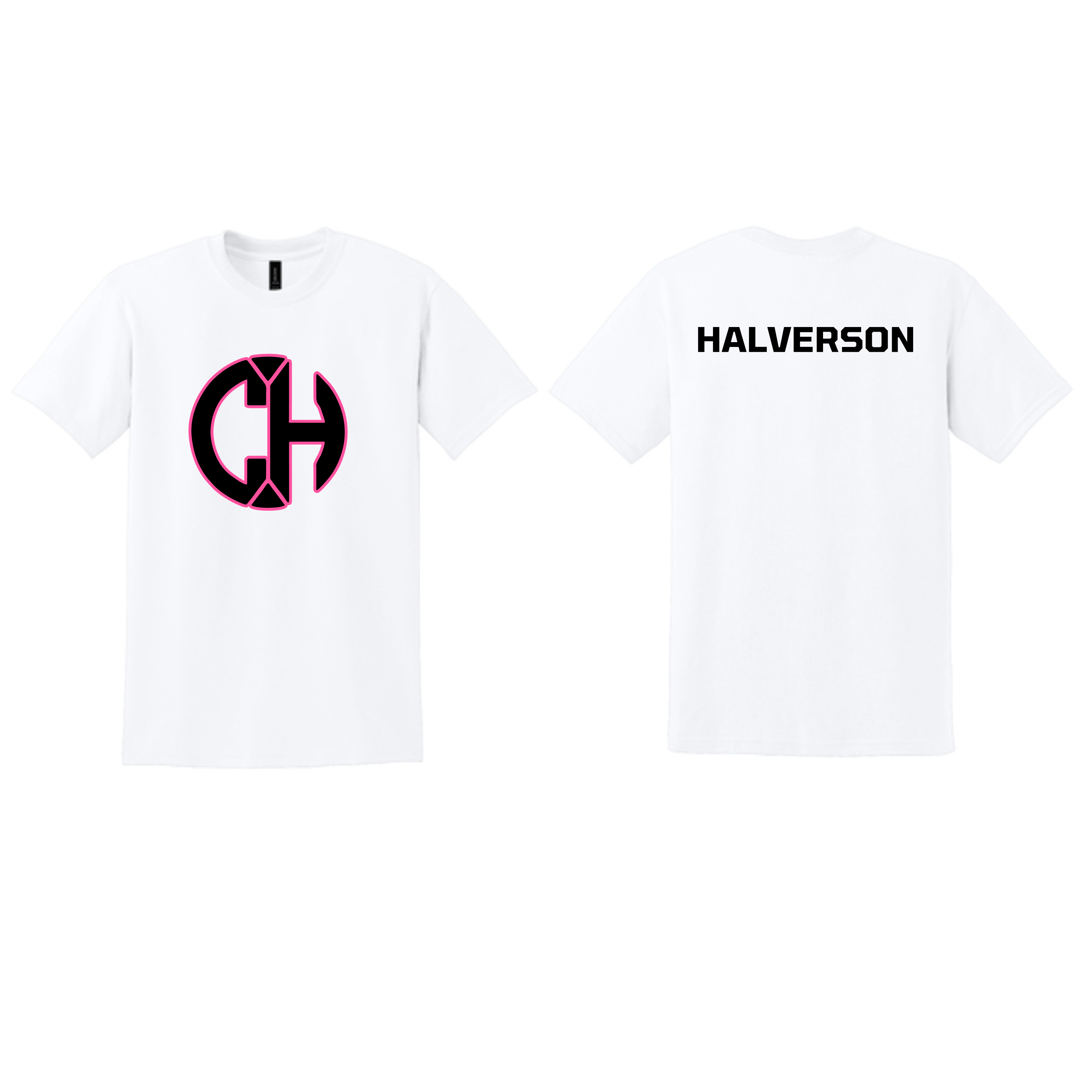 CH Legacy Tee