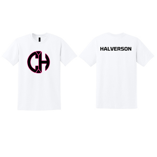 CH Legacy Tee