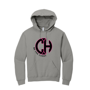 Be The Light CH Legacy Tee GRAY