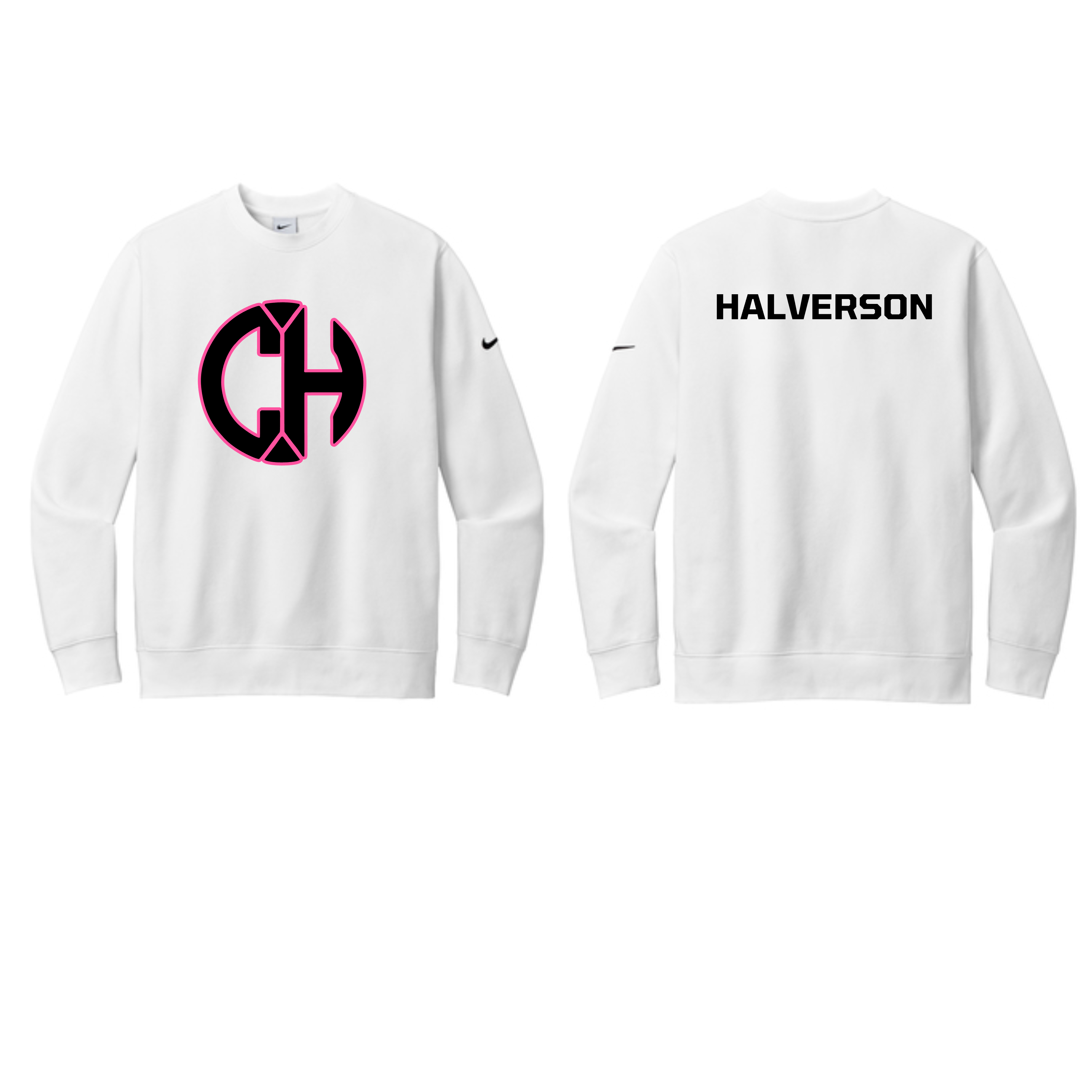 CH Legacy Tee