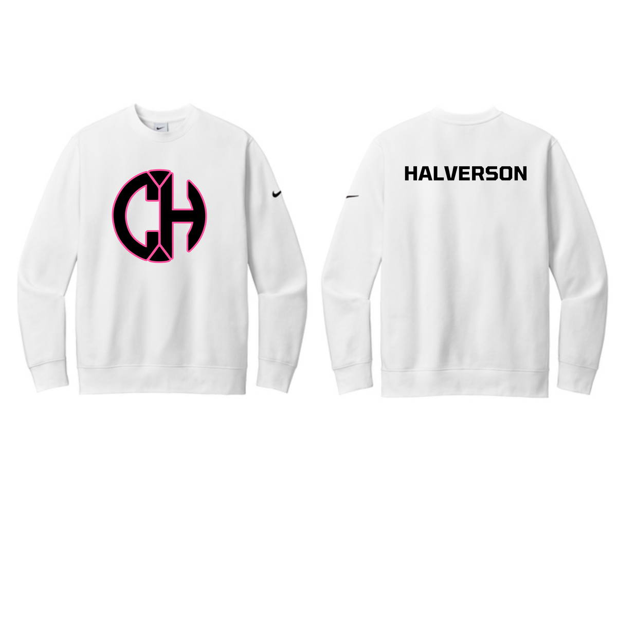 CH Legacy Tee