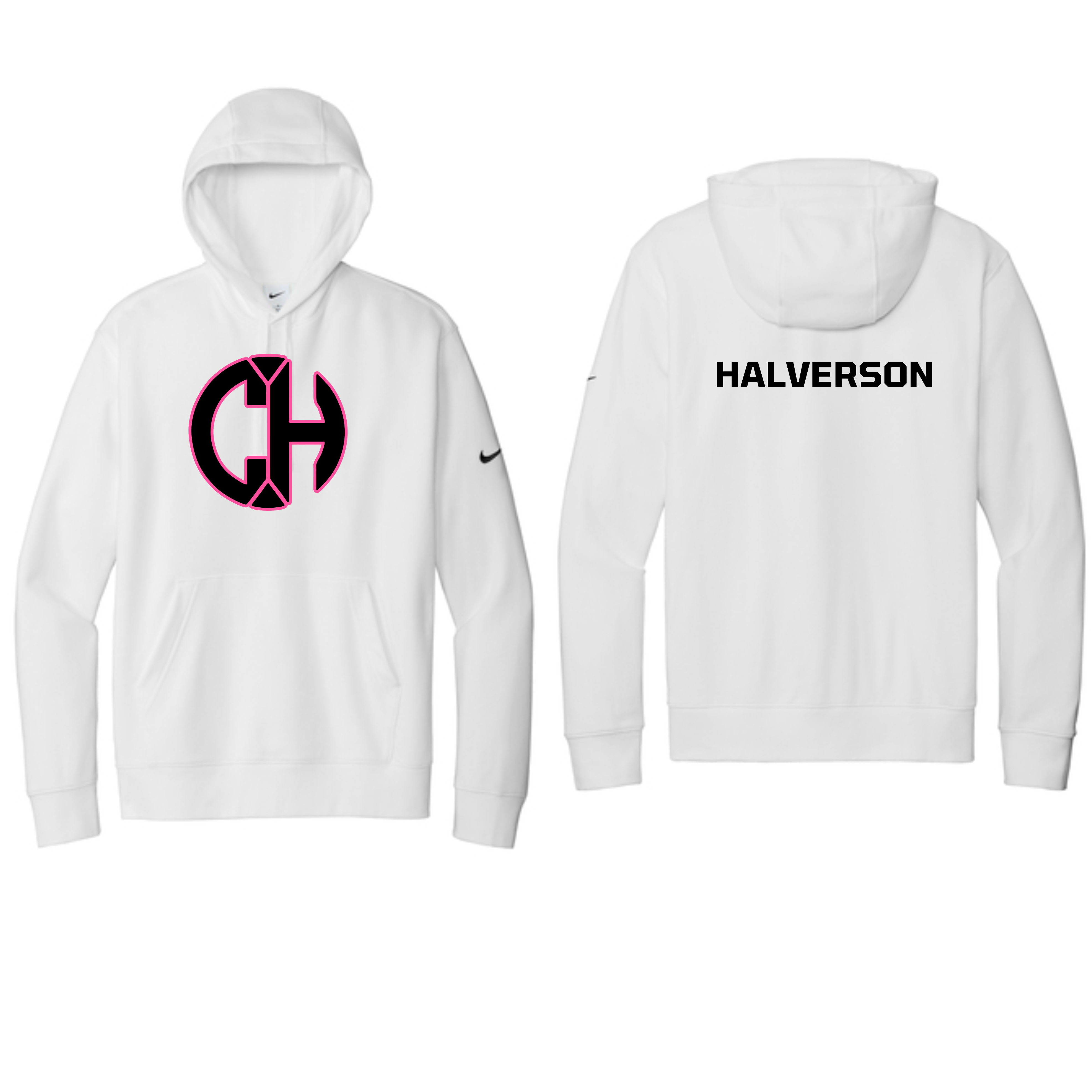CH Legacy Tee