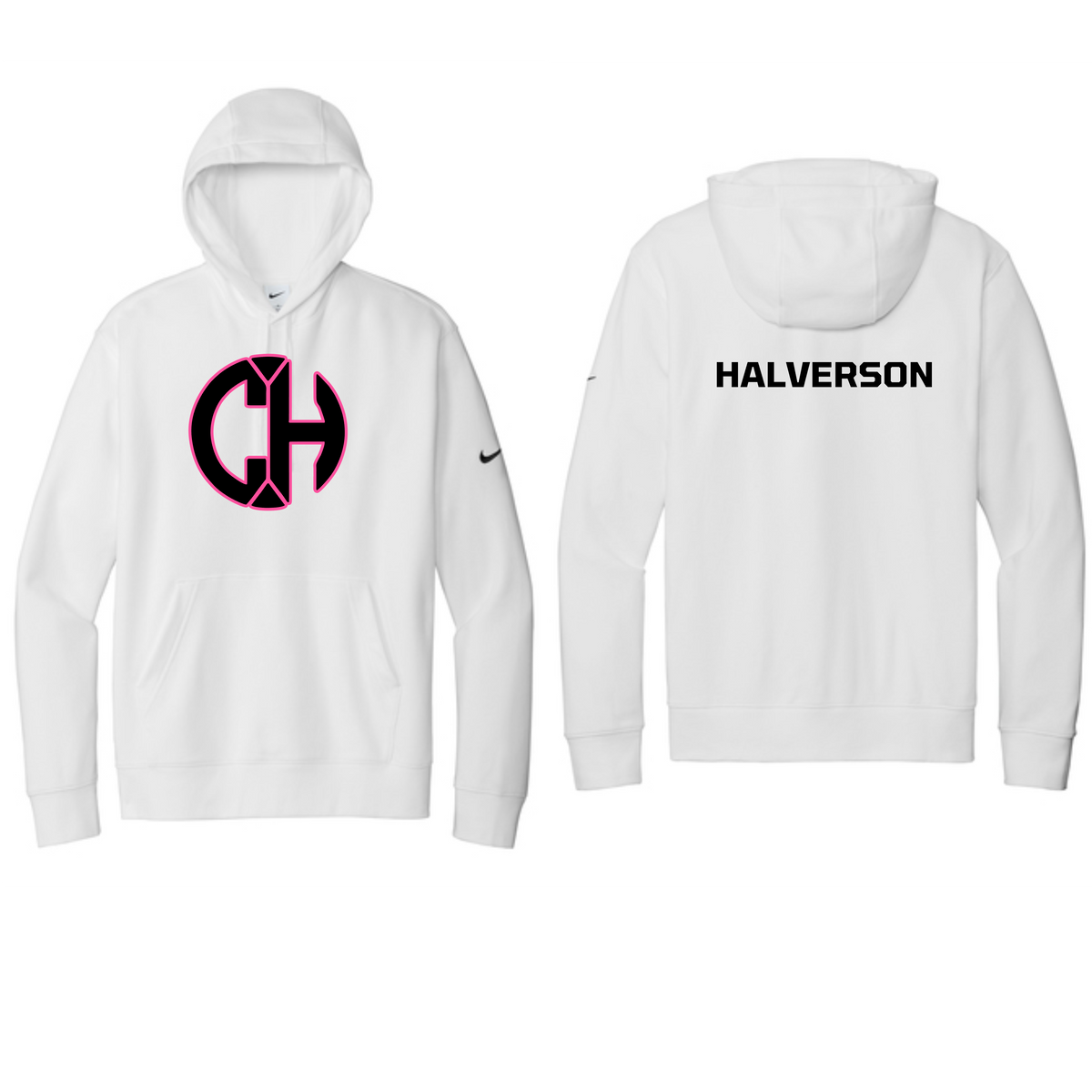 CH Legacy Tee