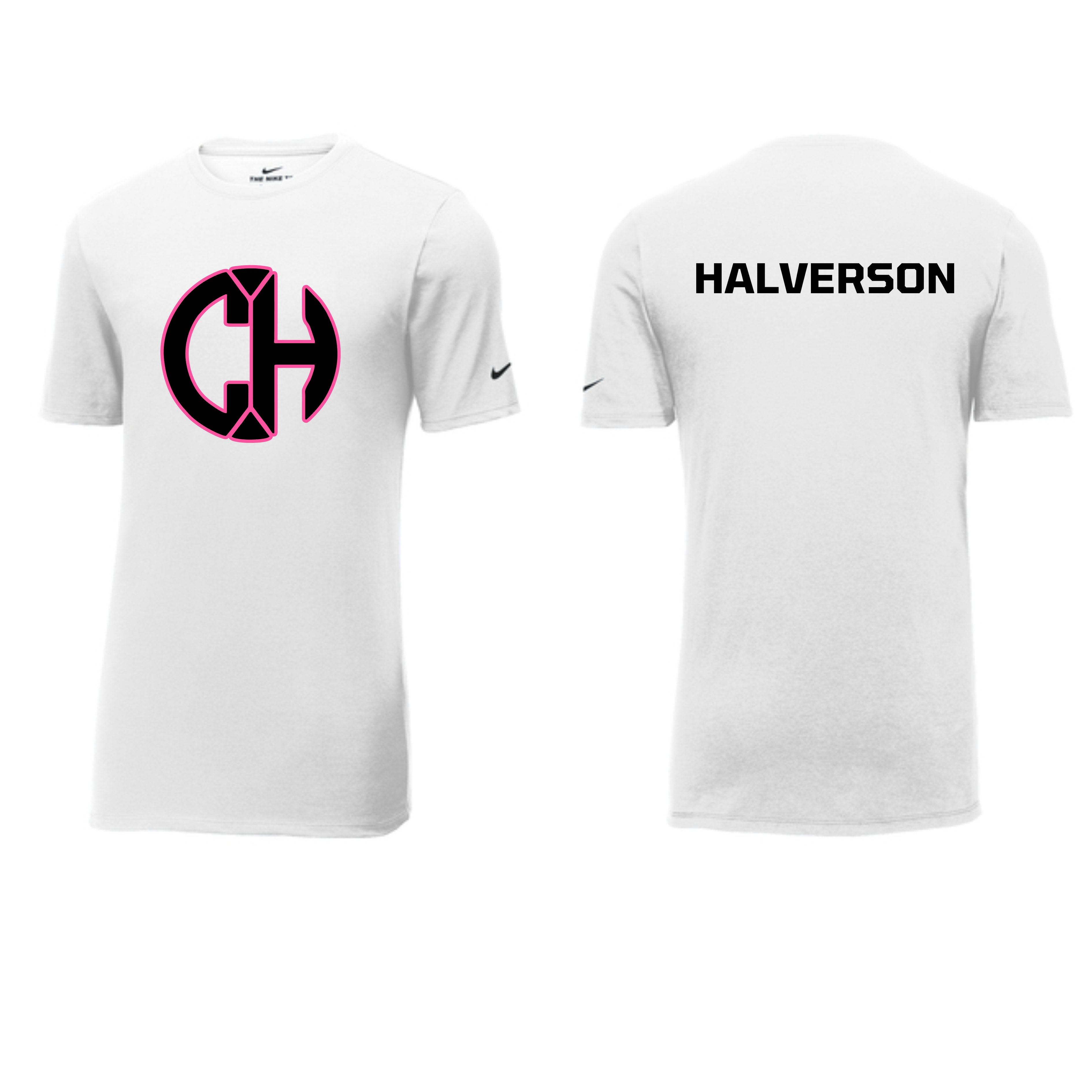 CH Legacy Tee