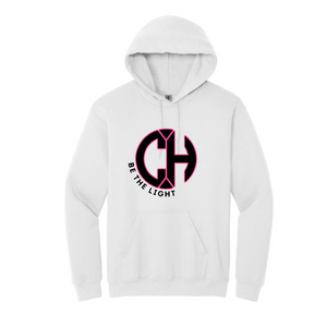 Be The Light CH Legacy Tee WHITE