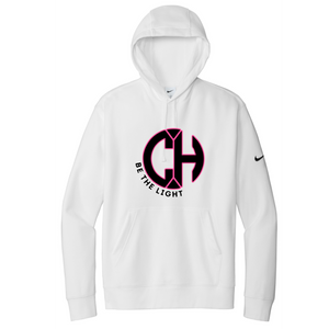 Be The Light CH Legacy Tee WHITE