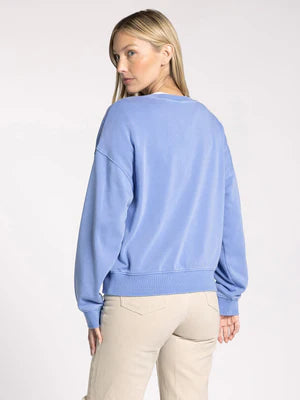 Great Lakes Crewneck