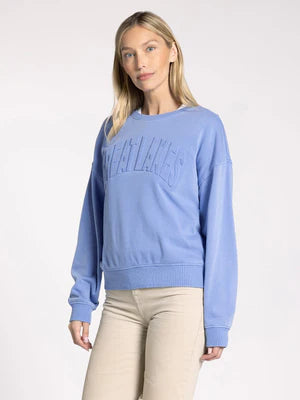 Great Lakes Crewneck