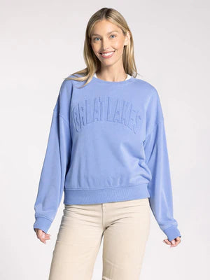 Great Lakes Crewneck