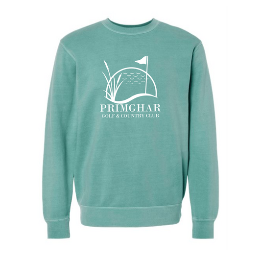 Primghar Golf Independent Trading Crewneck