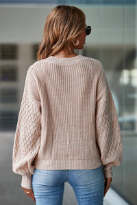Elmore Sweater
