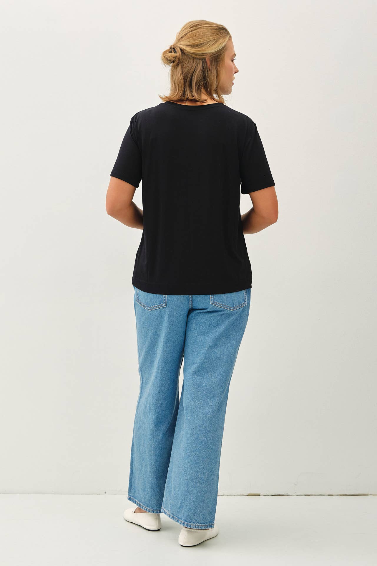 Jules Top