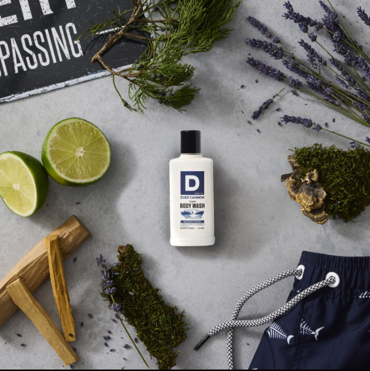 Travel Size Body Wash® - Midnight Swim™ - 3oz