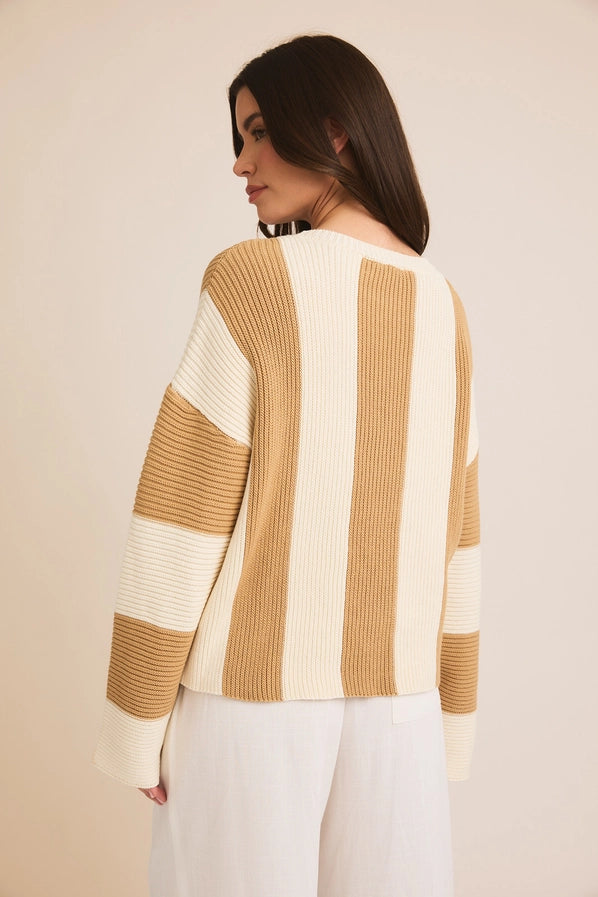 Noven Sweater