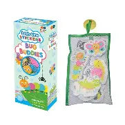 Bath Stickers- Bug Buddies