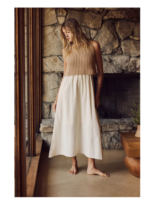 Golden Hour Dress