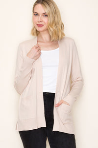 Everyday Sweater Cardigan