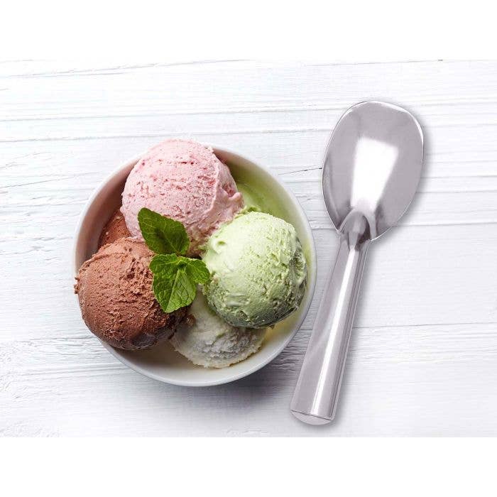 HIC Kitchen Anti-Freeze Ice Cream And Frozen Dessert Spade