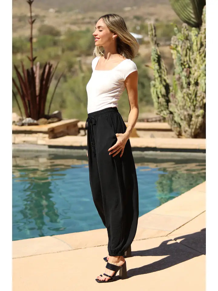 Jogger Pants