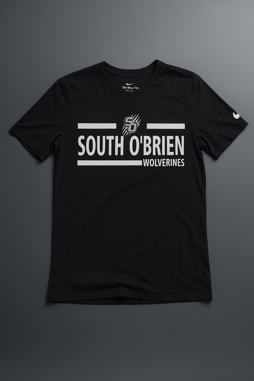 South O’Brien Nike Performance T-Shirt