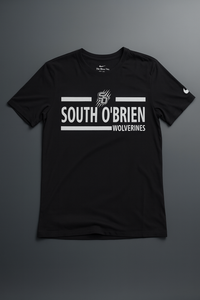 South O’Brien Nike Performance T-Shirt