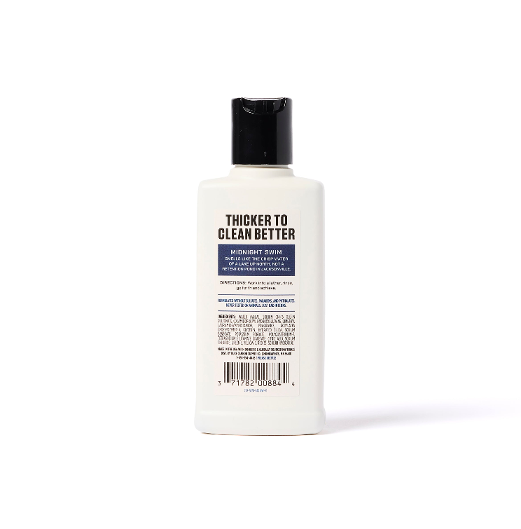 Travel Size Body Wash® - Midnight Swim™ - 3oz