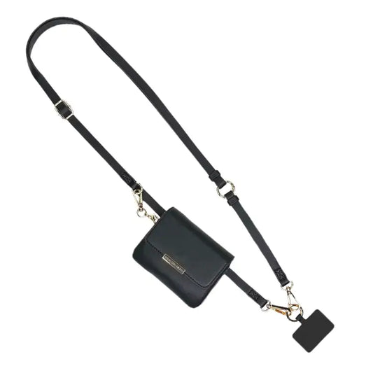 Clip & Go Crossbody Strap - Unique Rfid