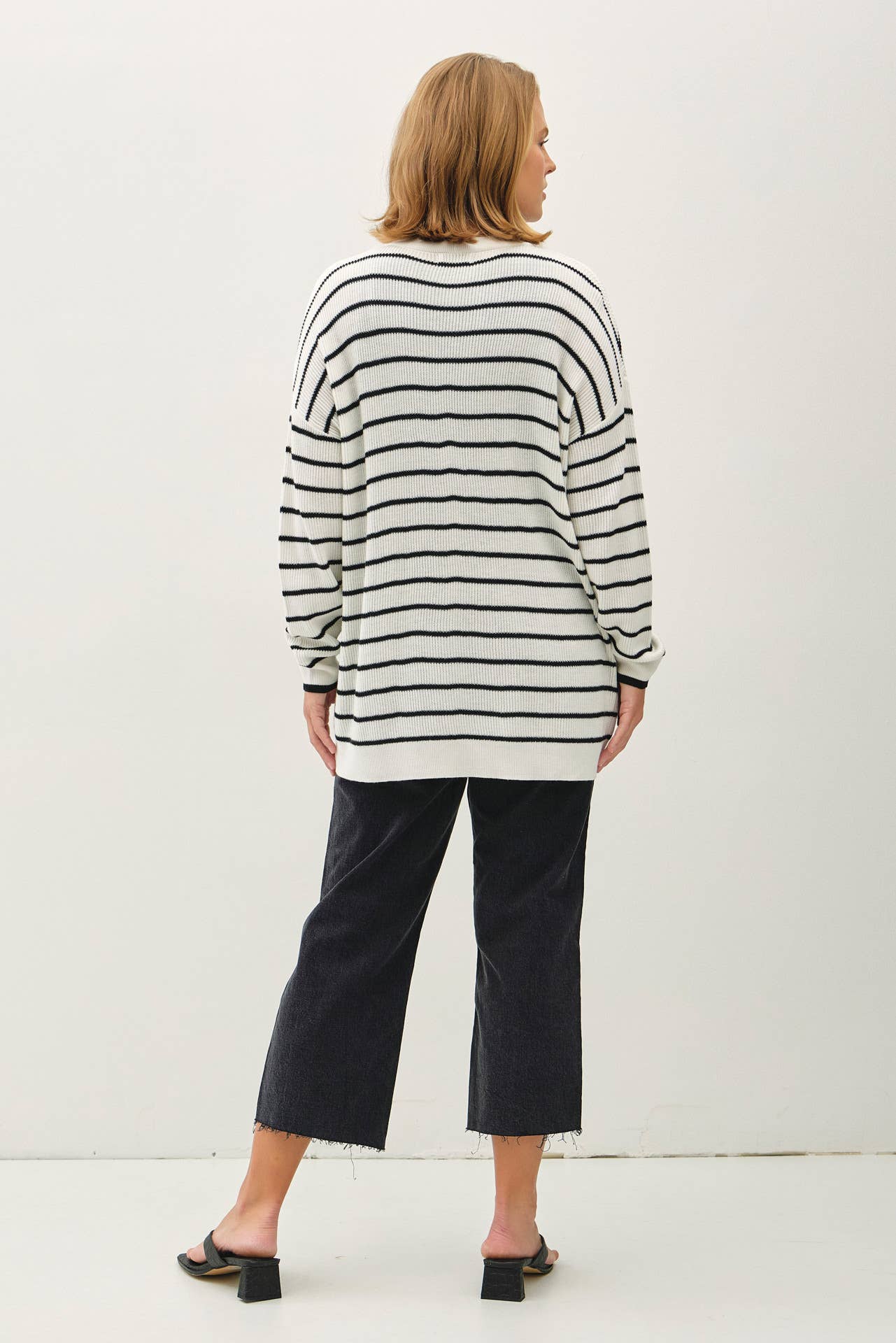 Classic Cardigan