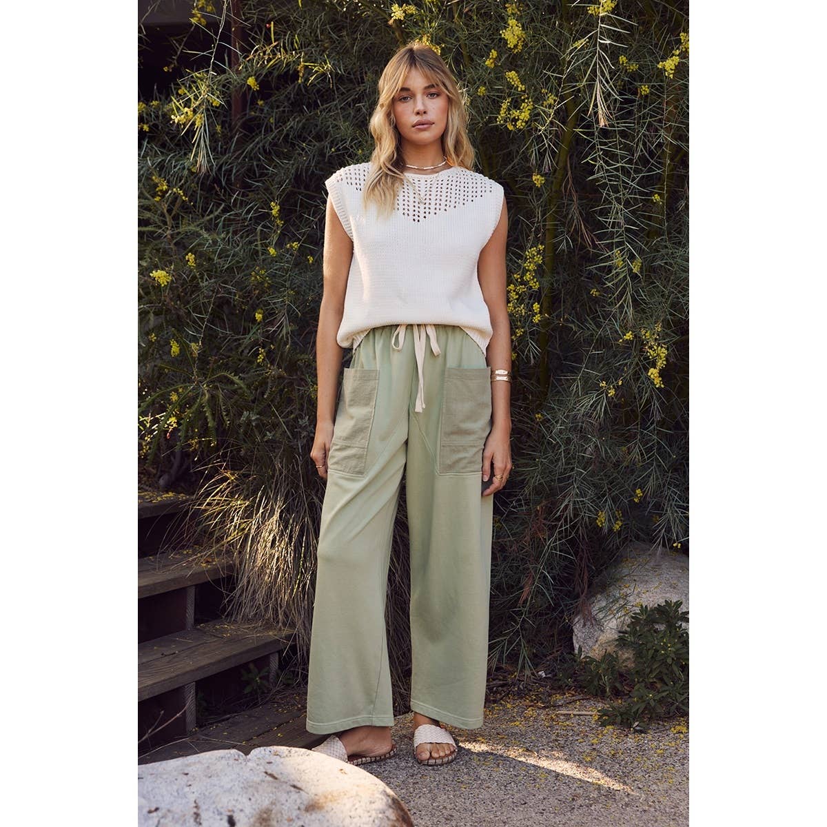 Willow Knit Tank