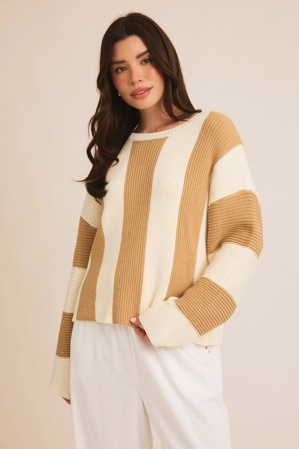 Noven Sweater