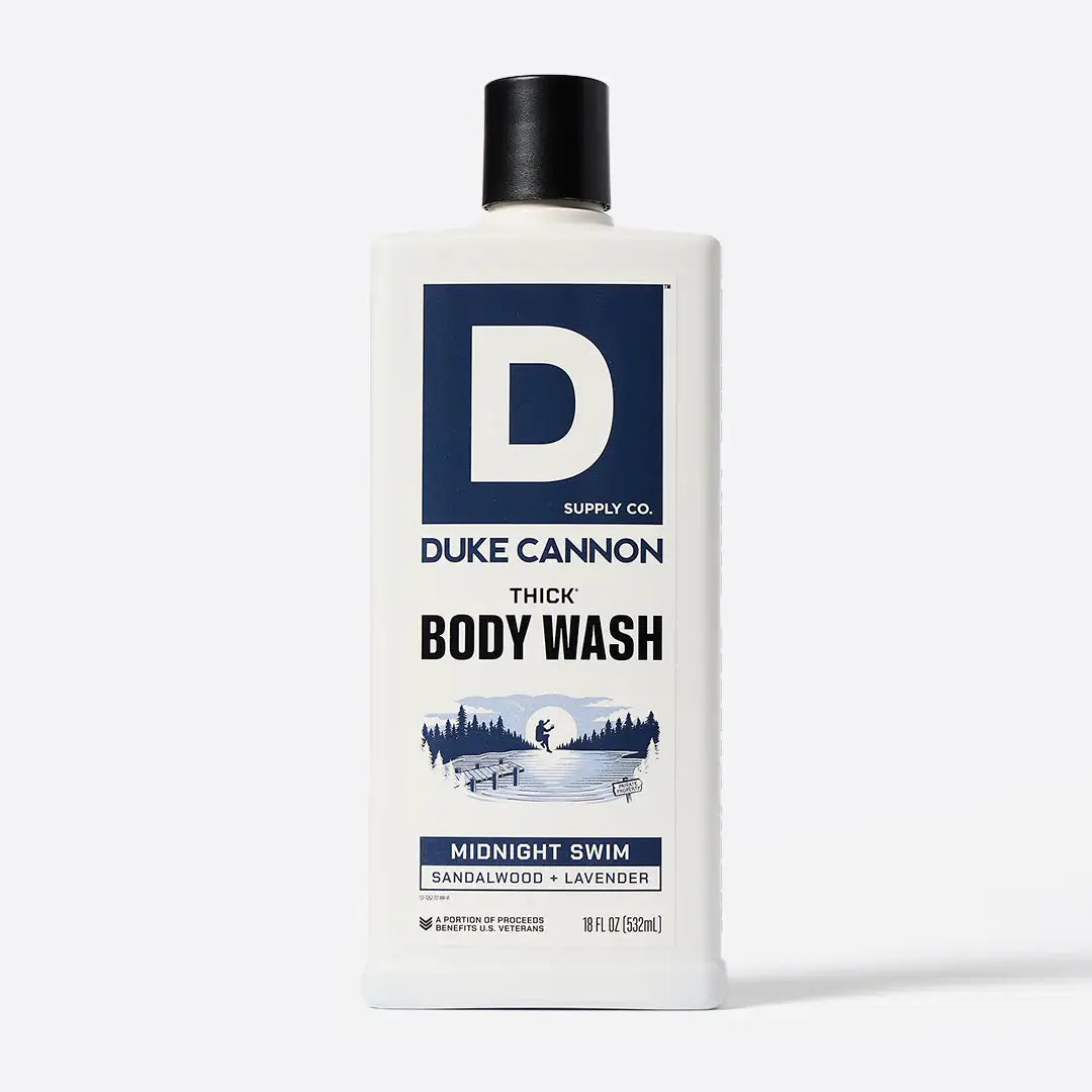 Body Wash - Midnight Swim™ 18oz