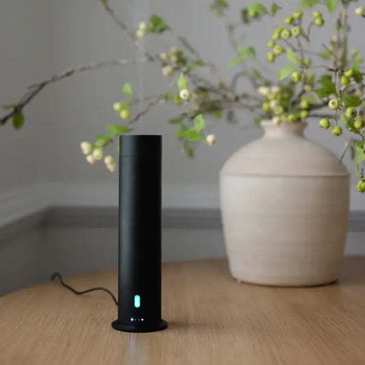 The Tower | Waterless Oil Diffuser