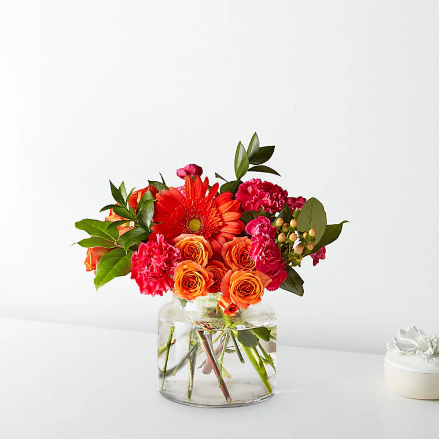 Mom's Favorite Floral Arrangement