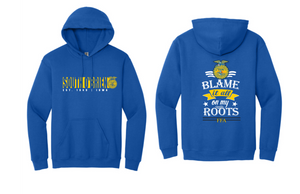 FFA Roots Tee