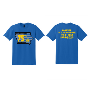 FFA 75th Anniversary T-Shirt