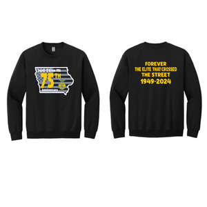 FFA 75th Anniversary Crewneck Sweatshirt