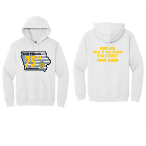FFA 75th Anniversary Hooded Sweatshirt