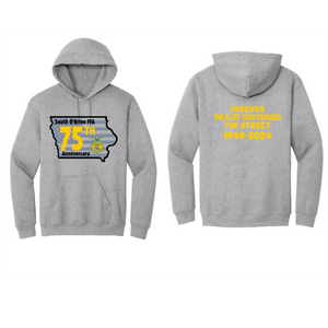 FFA 75th Anniversary Hooded Sweatshirt