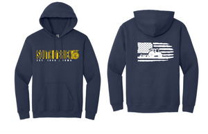 FFA Tractor Tee