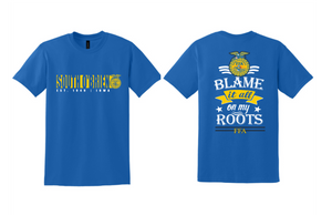 FFA Roots Tee