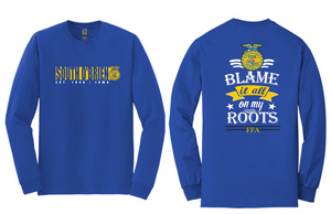 FFA Roots Tee