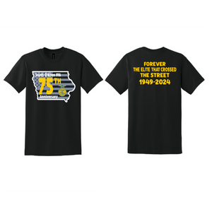 FFA 75th Anniversary T-Shirt