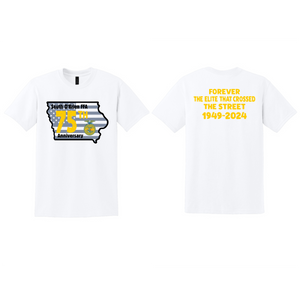 FFA 75th Anniversary T-Shirt