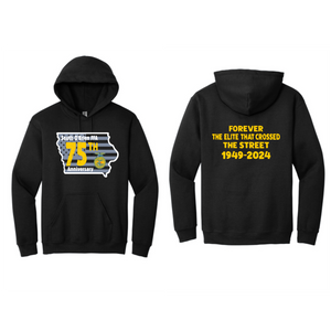 FFA 75th Anniversary Hooded Sweatshirt