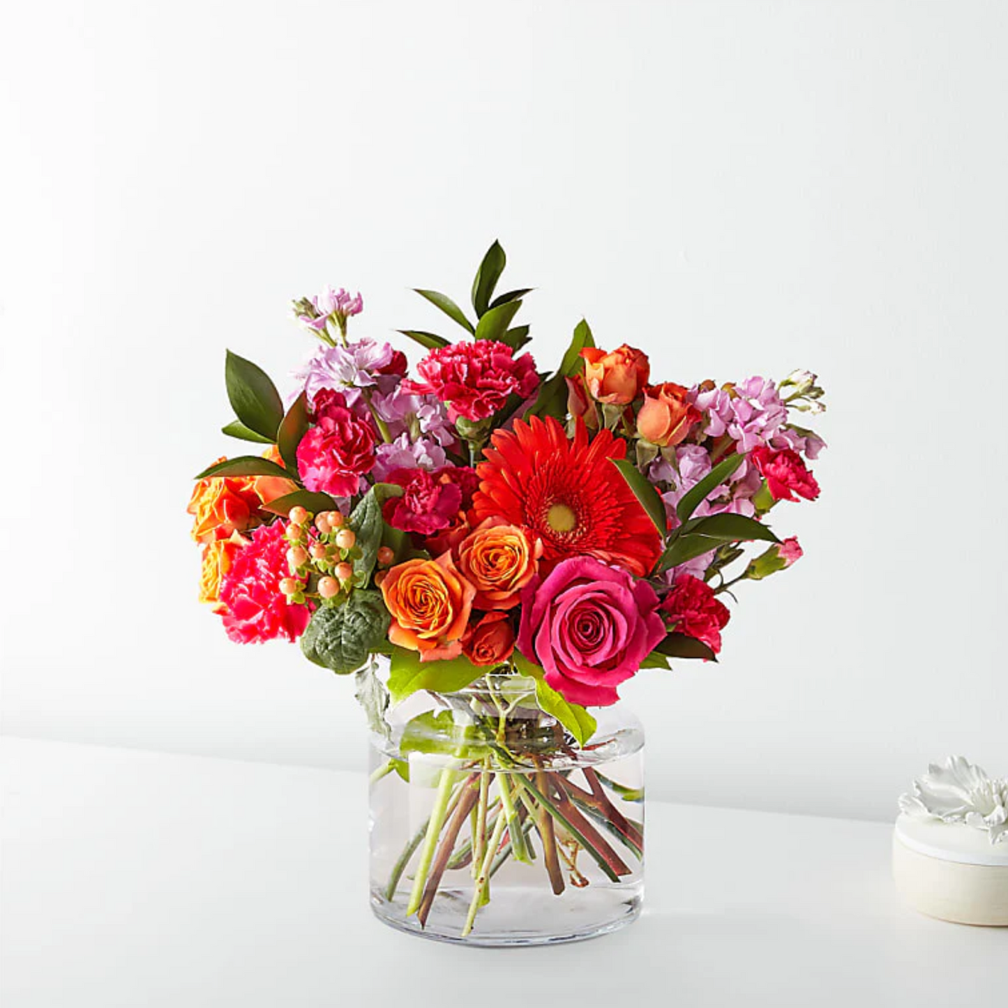 Mom's Favorite Floral Arrangement